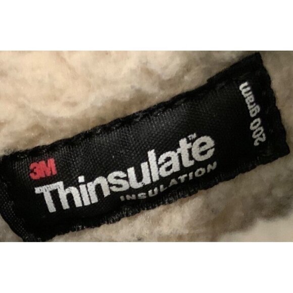 OBOZ womens pull on boots waterproof Insulated fur lining. Stored in air con. - Picture 8 of 9